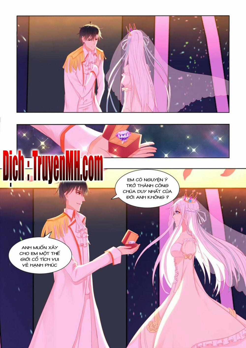 Tử Sắc Sắc Vi 72 trang 7