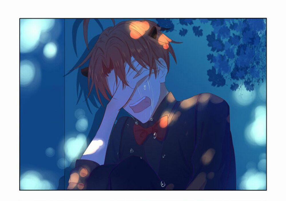 Tử Sắc Sắc Vi 73 trang 5