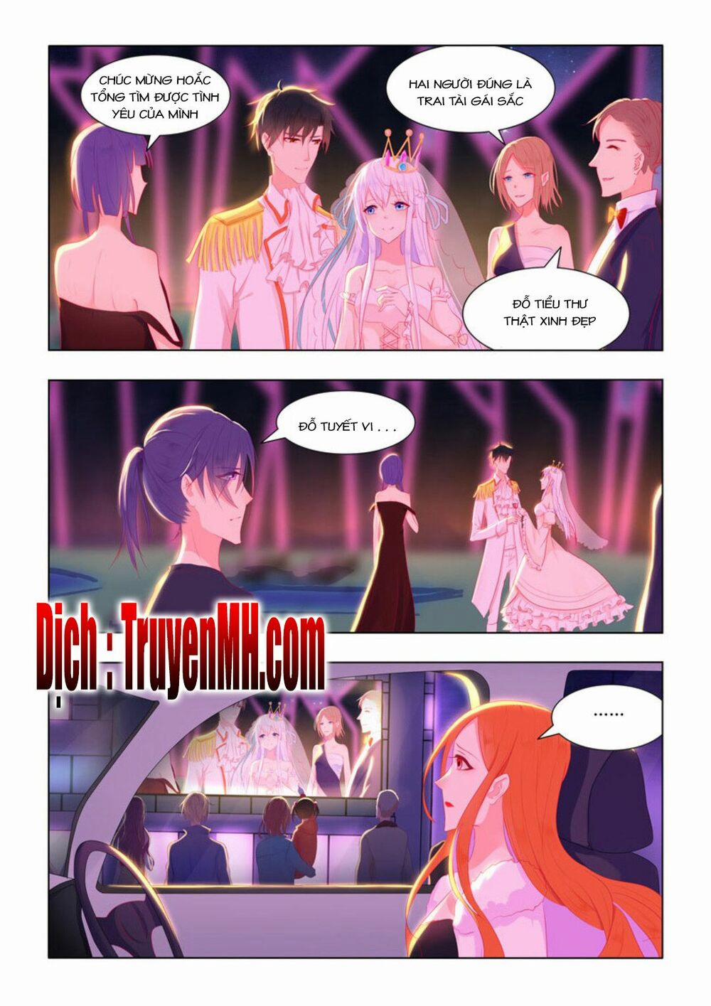 Tử Sắc Sắc Vi 73 trang 6