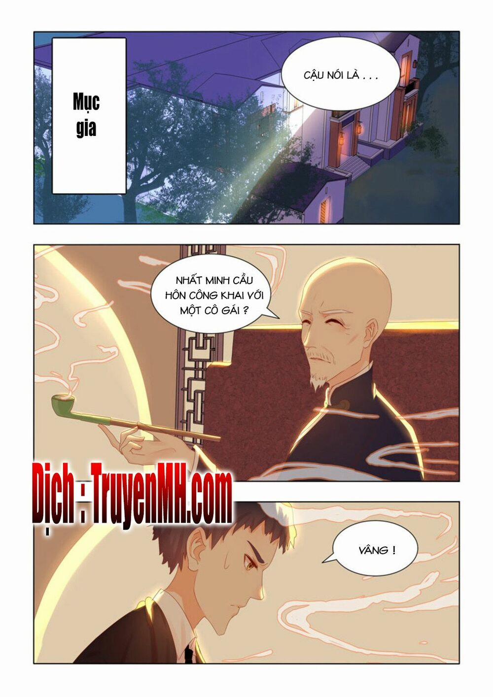 Tử Sắc Sắc Vi 73 trang 7