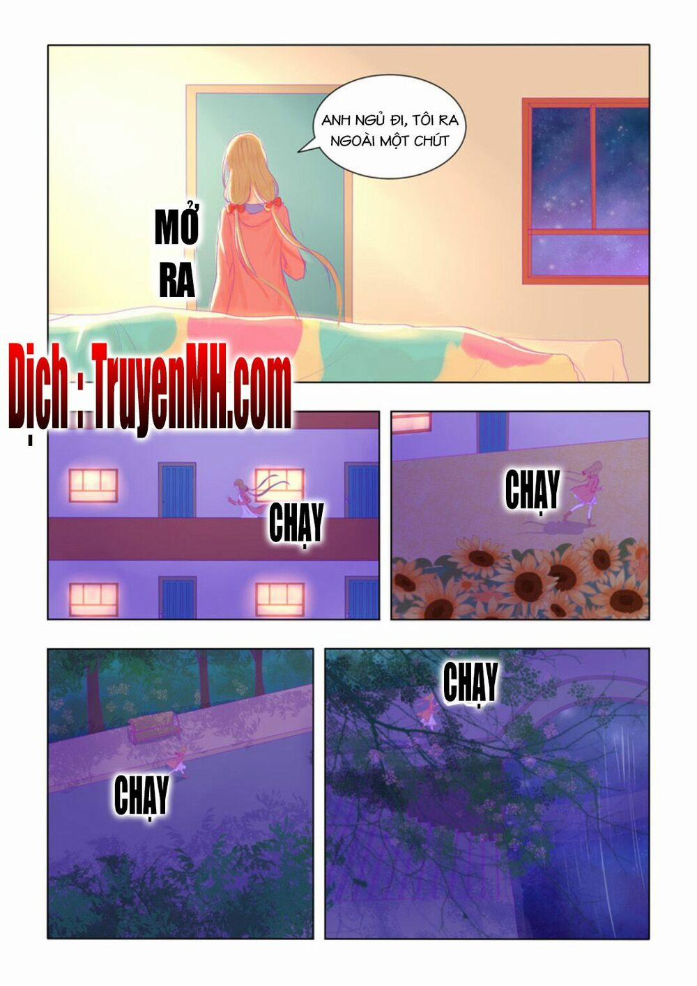 Tử Sắc Sắc Vi 74 trang 6