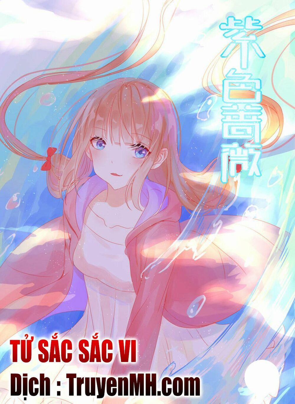Tử Sắc Sắc Vi 75 trang 0