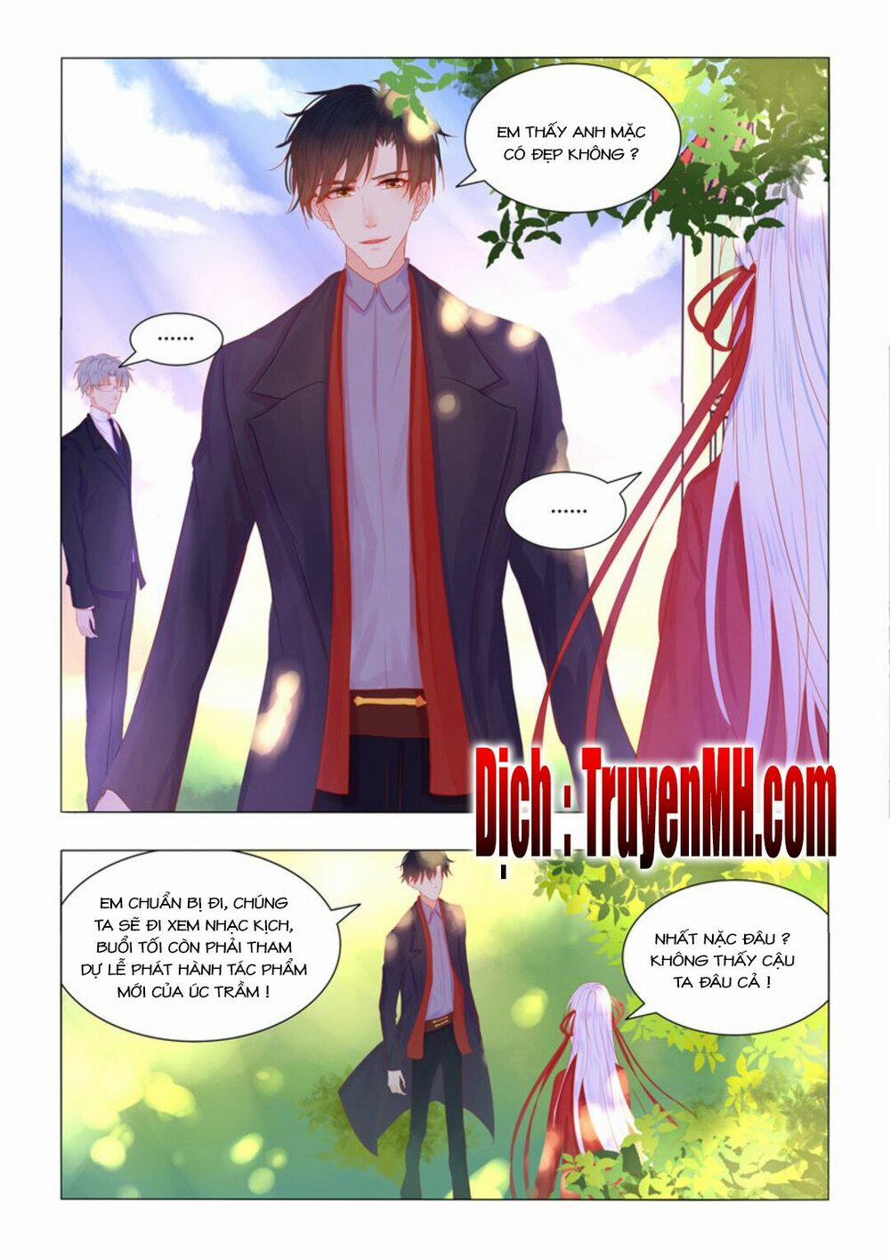 Tử Sắc Sắc Vi 75 trang 2