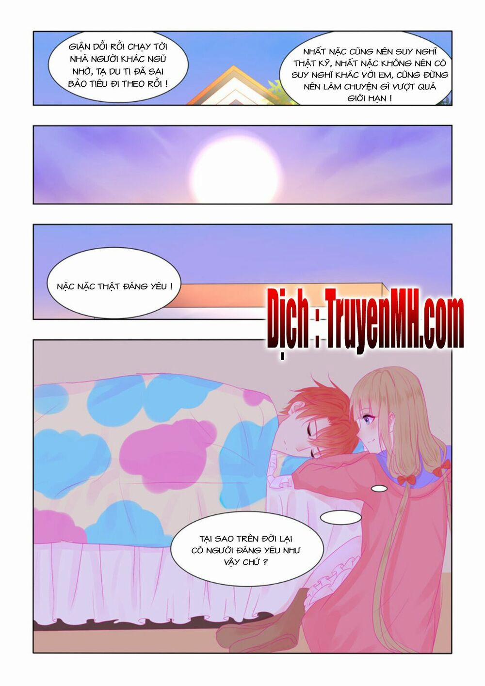 Tử Sắc Sắc Vi 75 trang 3