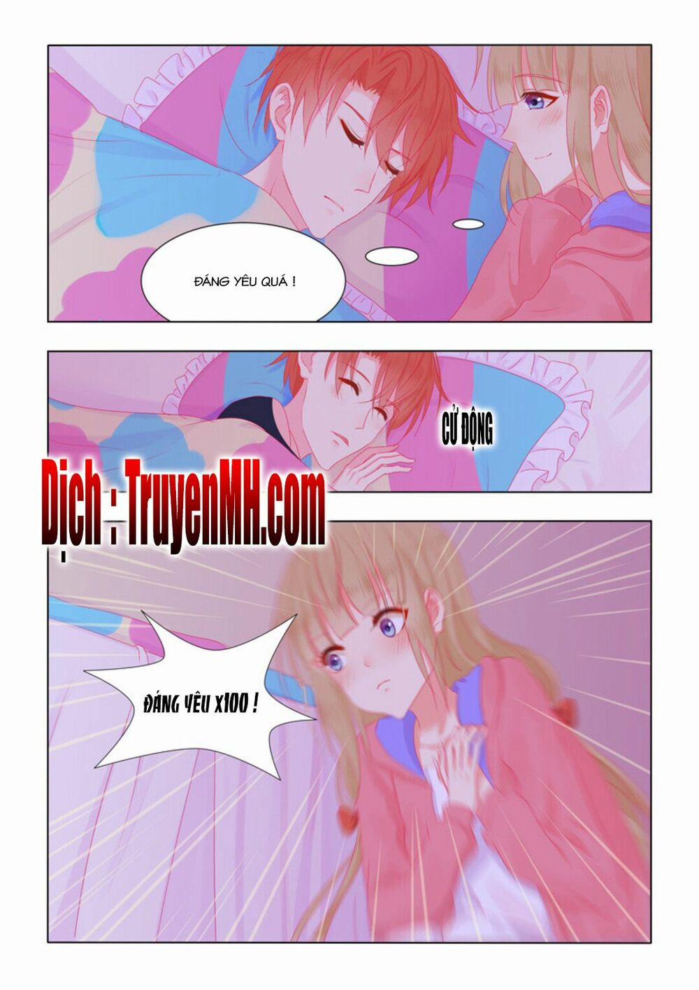 Tử Sắc Sắc Vi 75 trang 4