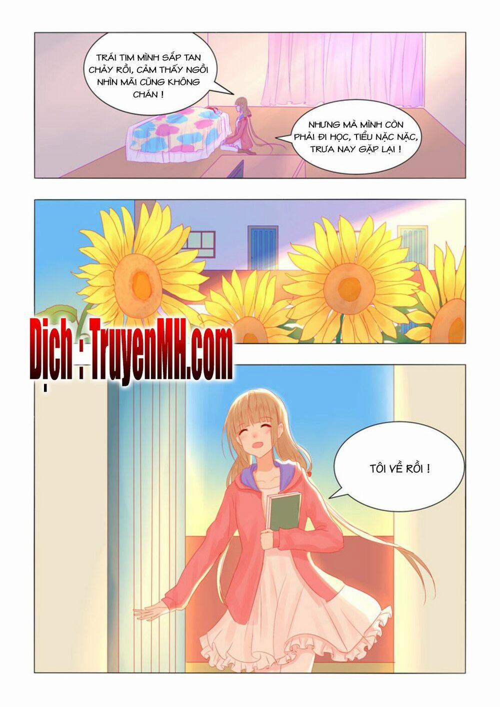 Tử Sắc Sắc Vi 75 trang 5