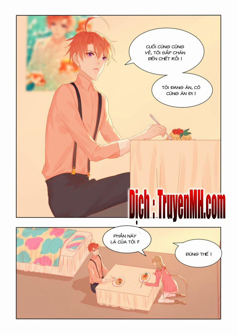 Tử Sắc Sắc Vi 75 trang 6