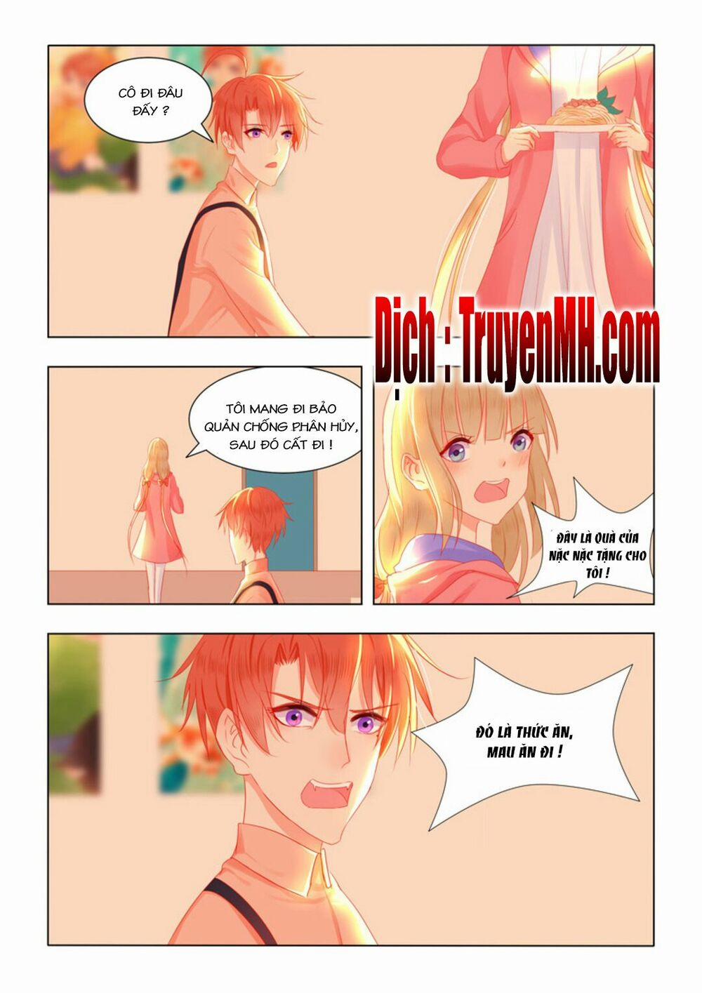 Tử Sắc Sắc Vi 75 trang 7