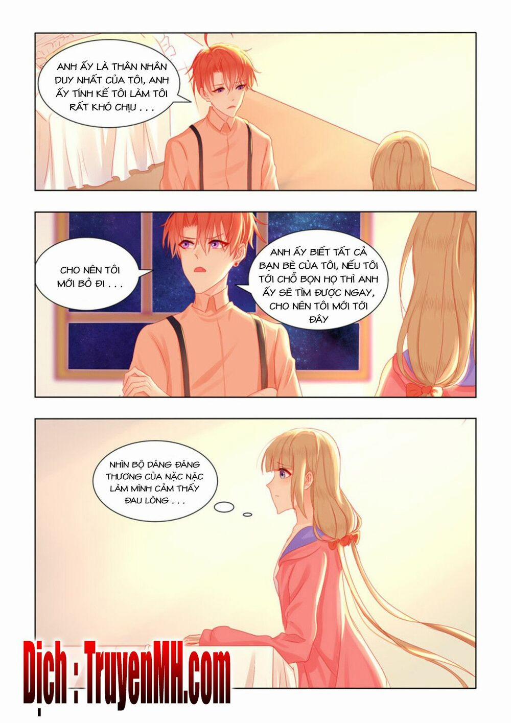 Tử Sắc Sắc Vi 76 trang 4