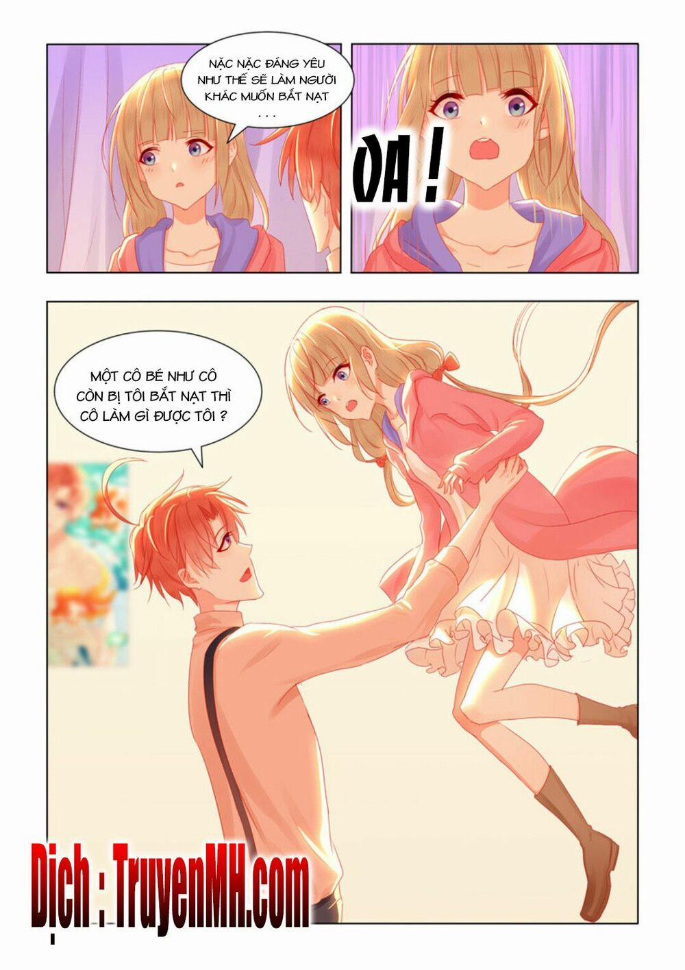 Tử Sắc Sắc Vi 76 trang 6