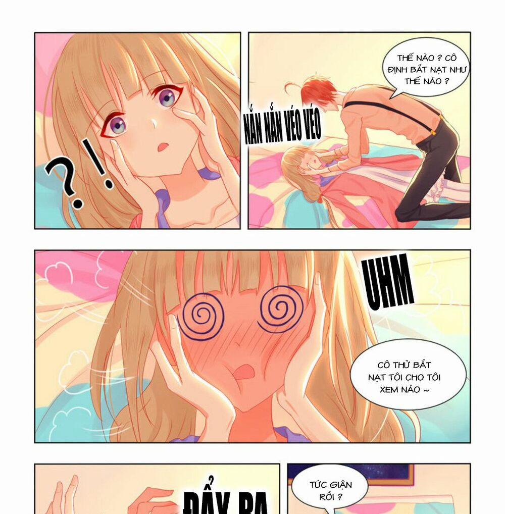 Tử Sắc Sắc Vi 76 trang 8