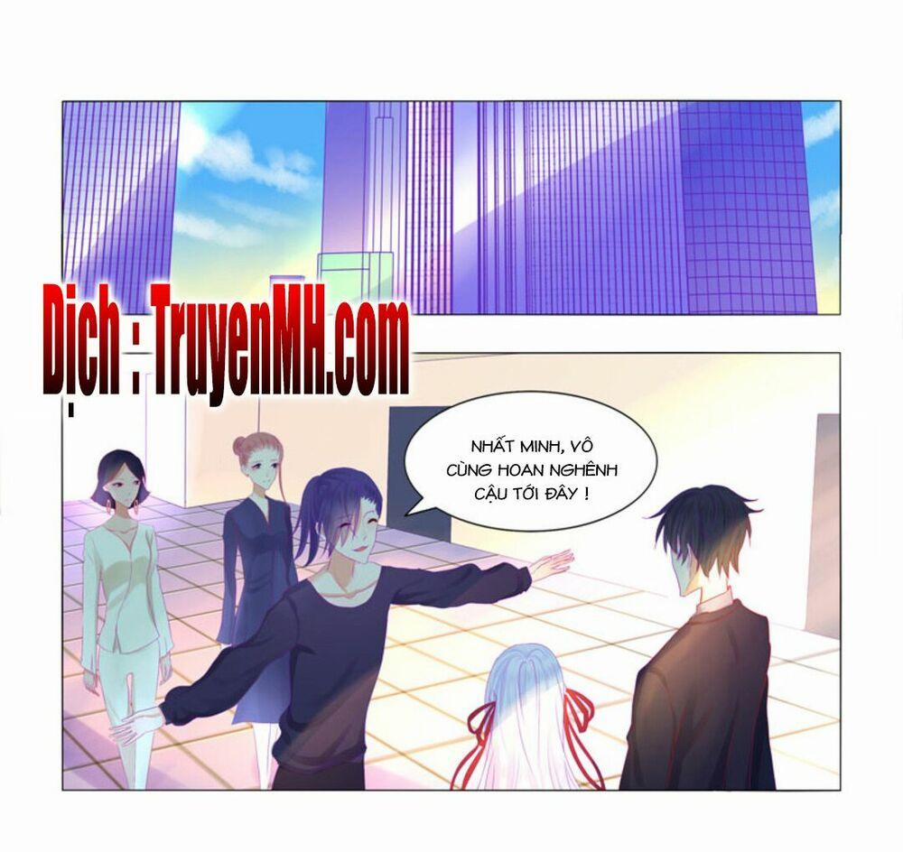 Tử Sắc Sắc Vi 77 trang 1