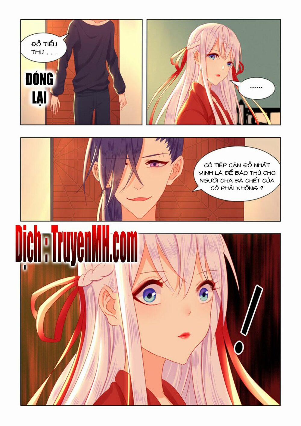 Tử Sắc Sắc Vi 77 trang 4