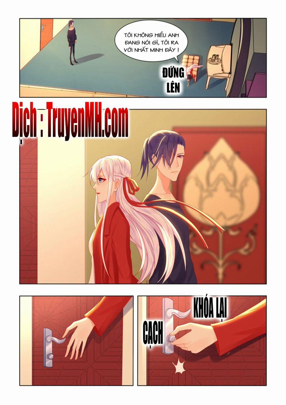 Tử Sắc Sắc Vi 77 trang 5