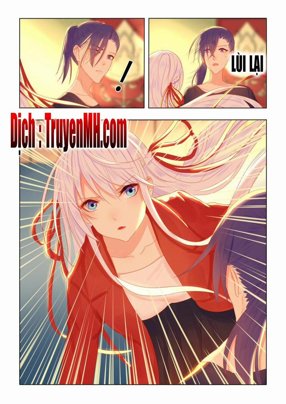 Tử Sắc Sắc Vi 77 trang 6