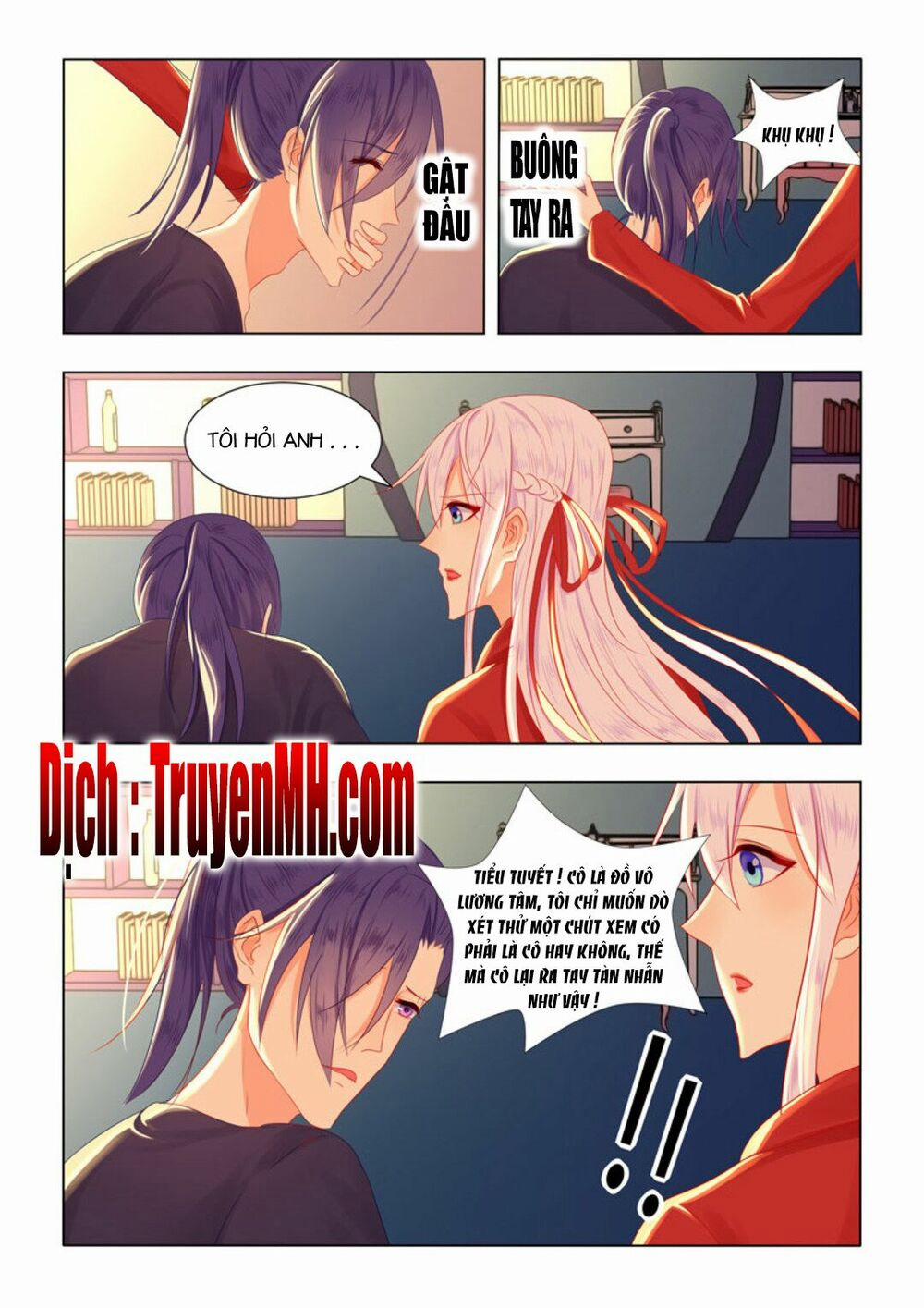 Tử Sắc Sắc Vi 78 trang 2