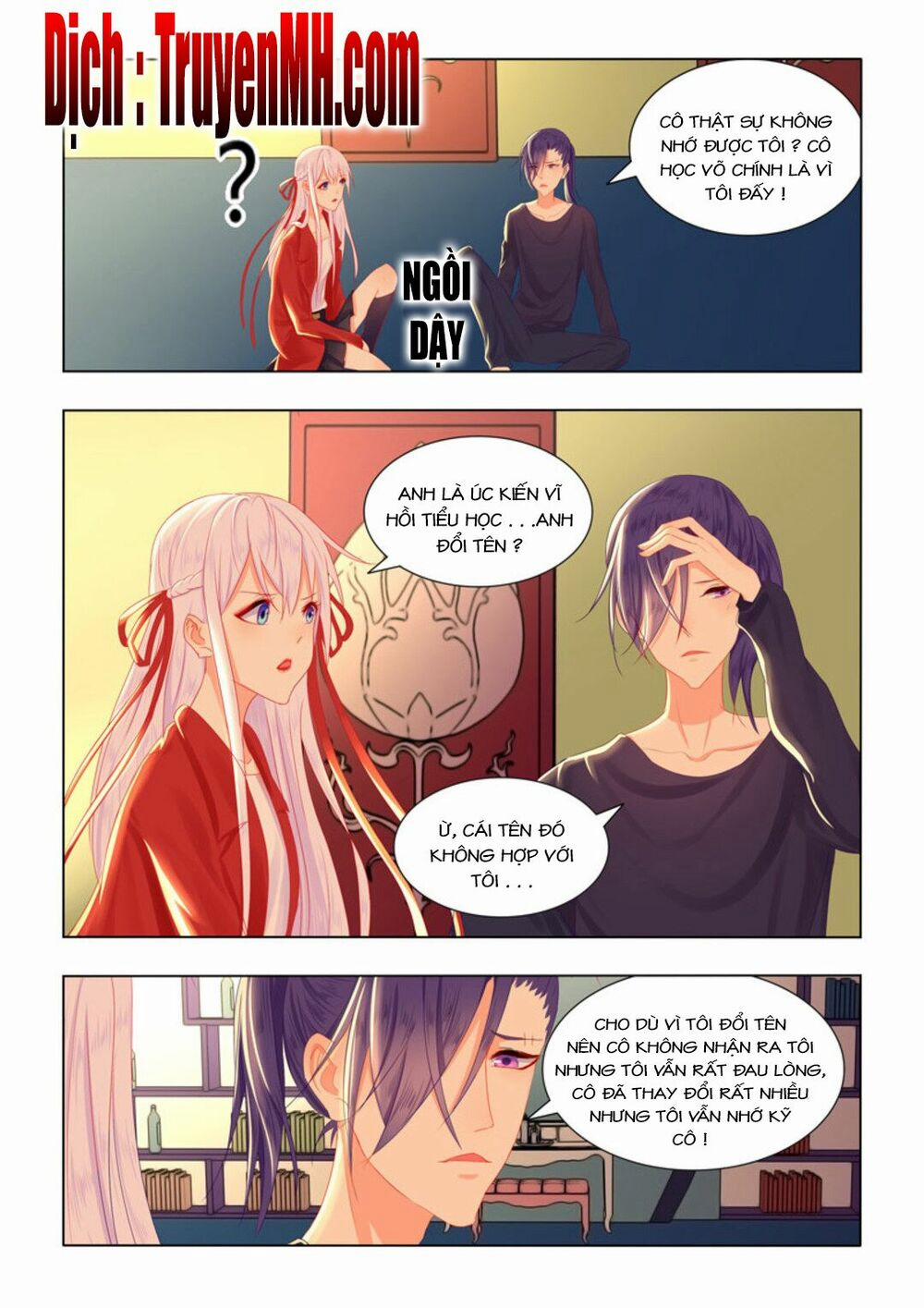 Tử Sắc Sắc Vi 78 trang 3