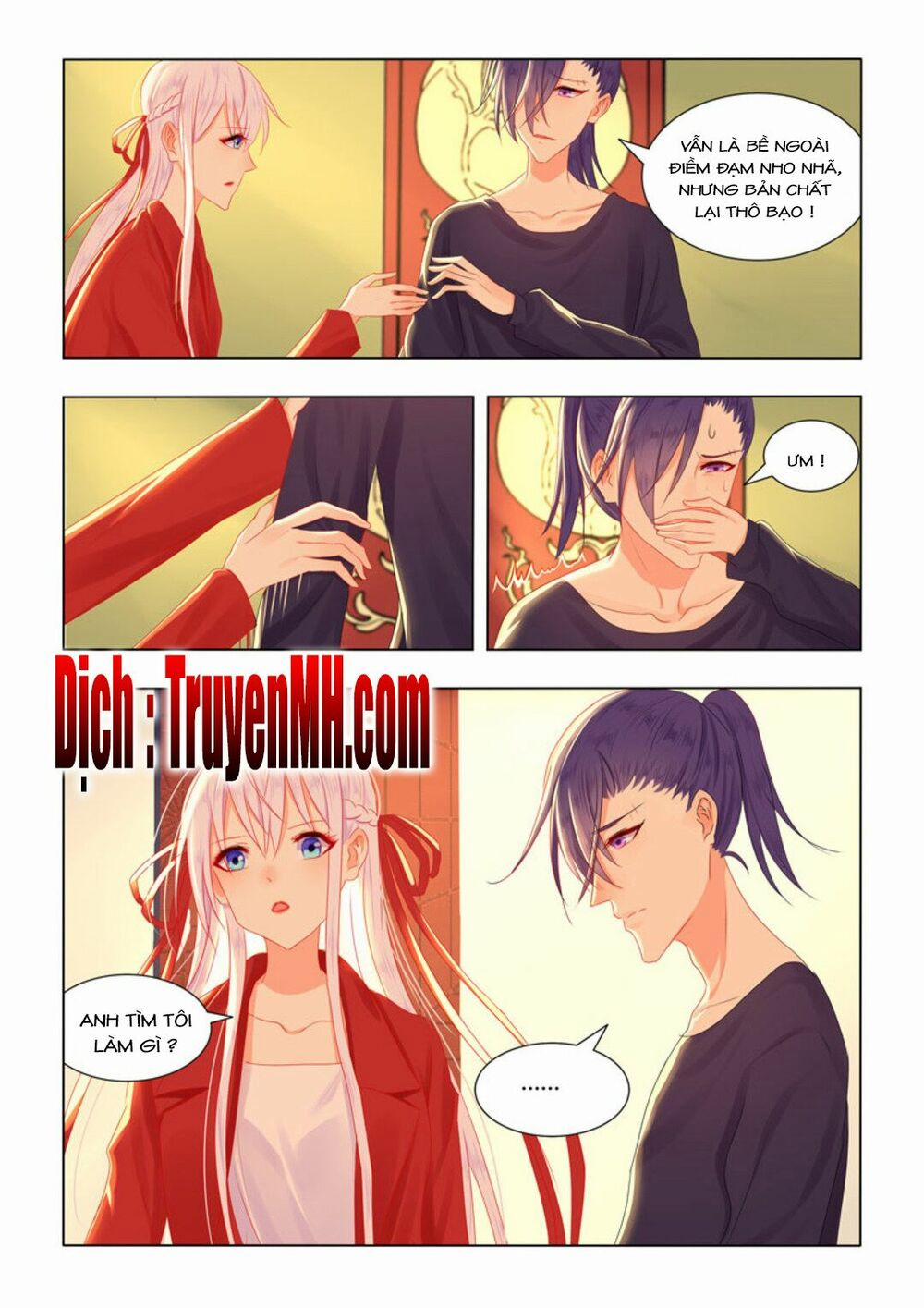 Tử Sắc Sắc Vi 78 trang 4