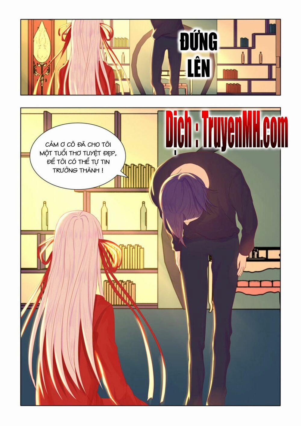 Tử Sắc Sắc Vi 78 trang 5