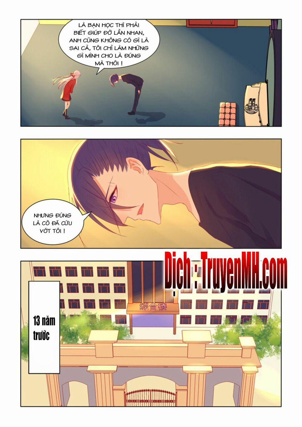 Tử Sắc Sắc Vi 78 trang 6