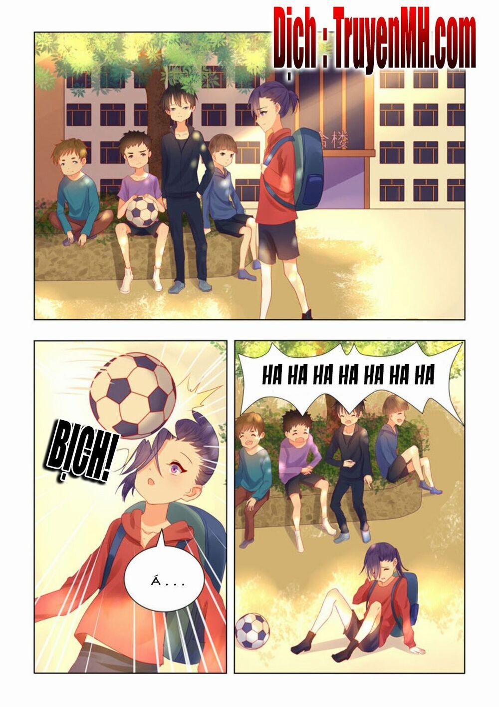 Tử Sắc Sắc Vi 78 trang 7