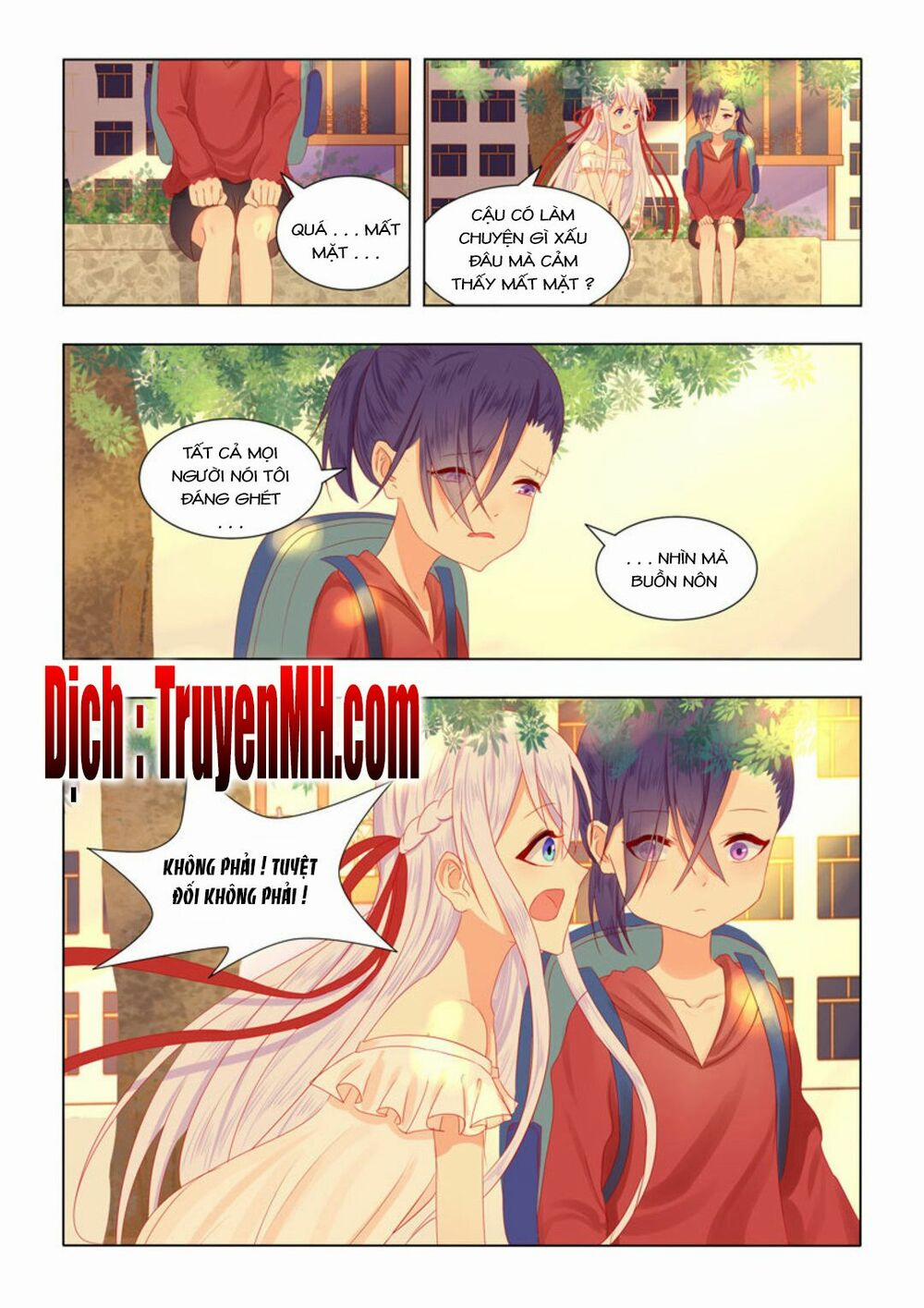 Tử Sắc Sắc Vi 79 trang 4