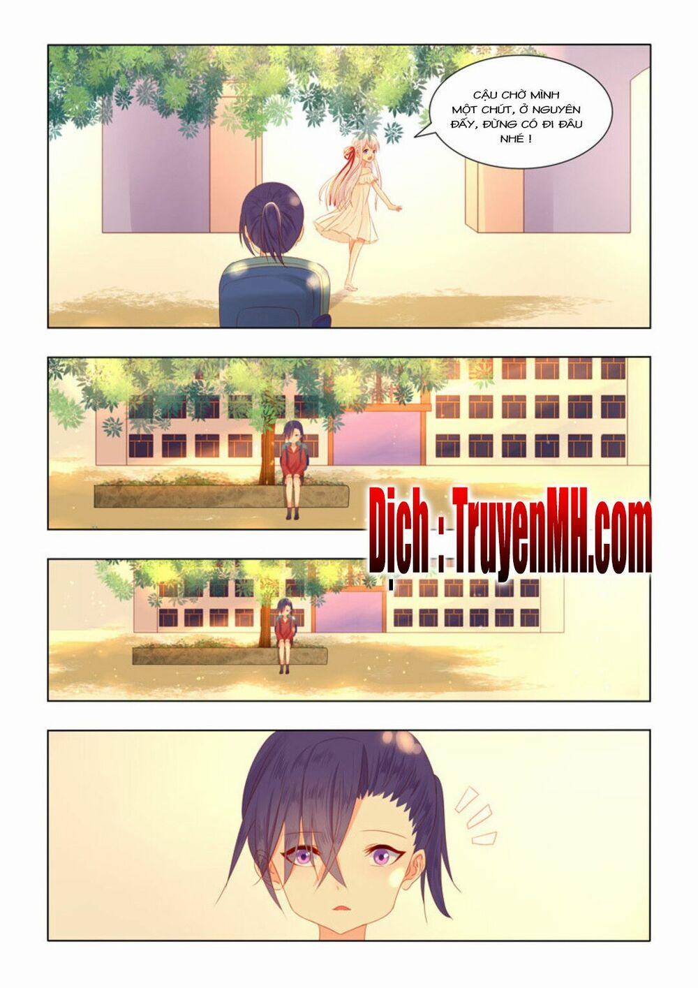 Tử Sắc Sắc Vi 79 trang 5