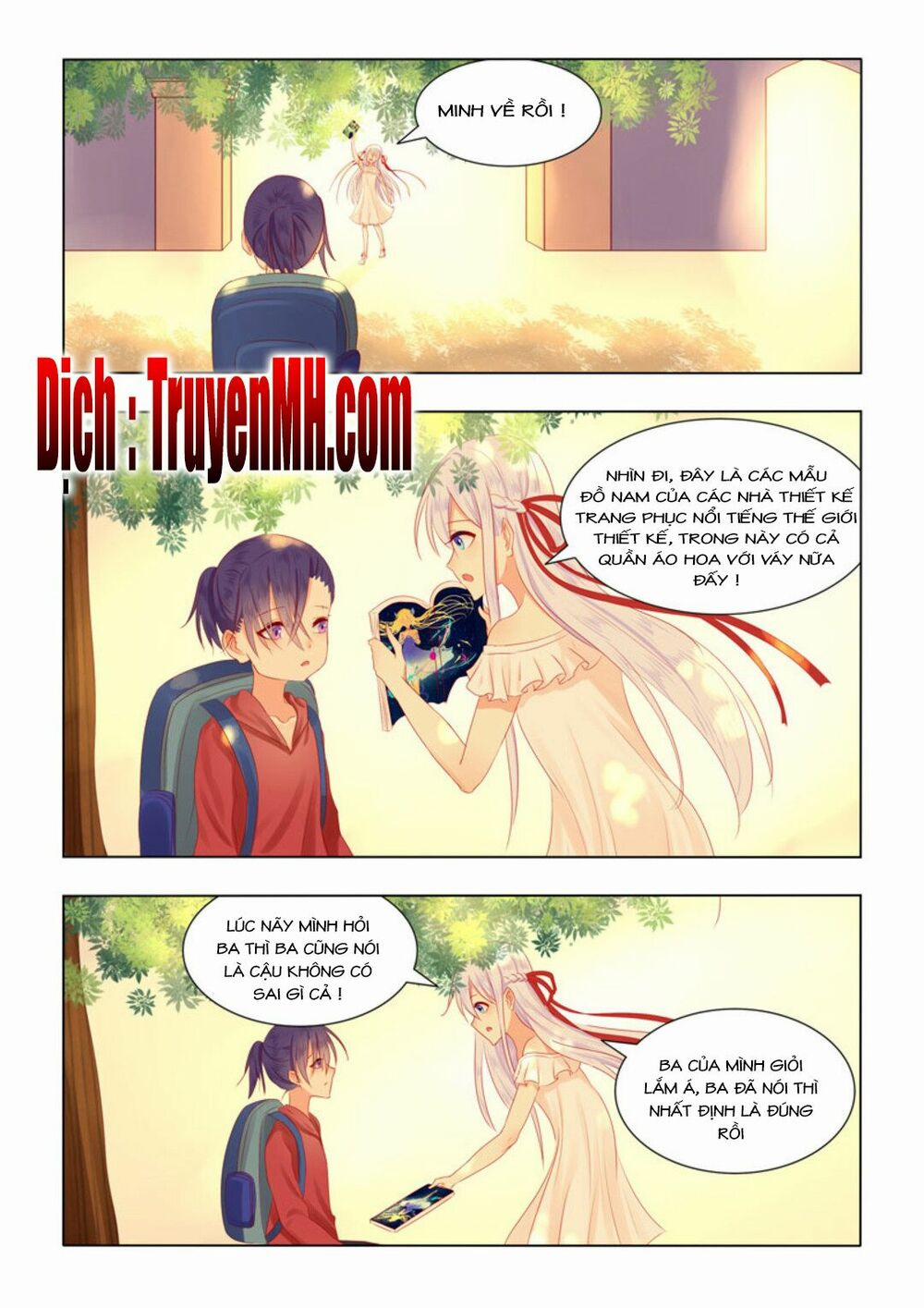 Tử Sắc Sắc Vi 79 trang 6