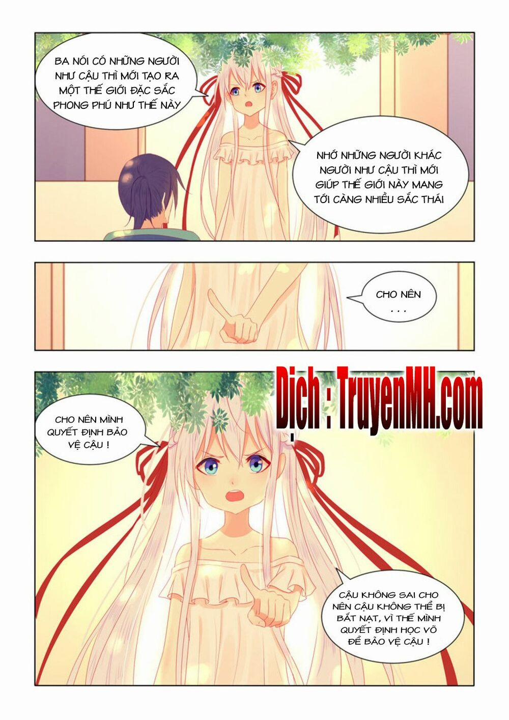 Tử Sắc Sắc Vi 79 trang 7