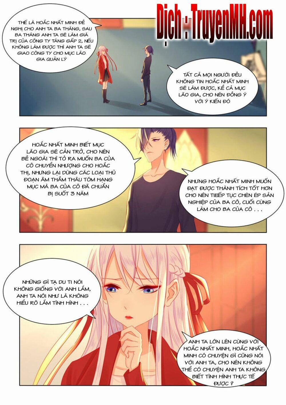 Tử Sắc Sắc Vi 80 trang 5