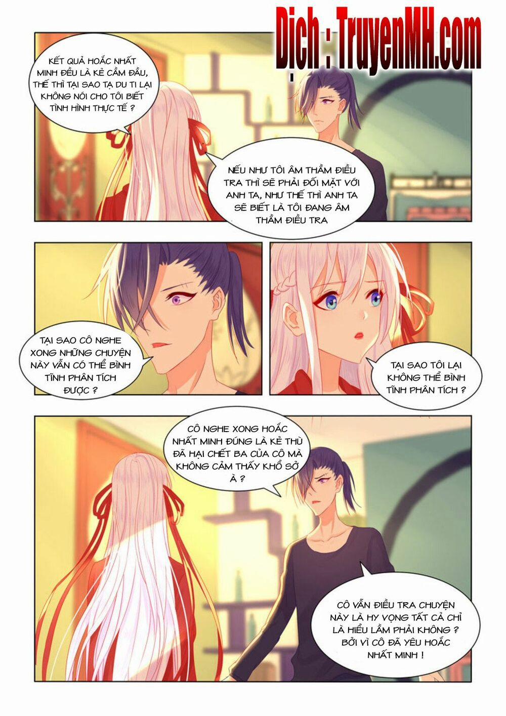 Tử Sắc Sắc Vi 80 trang 6