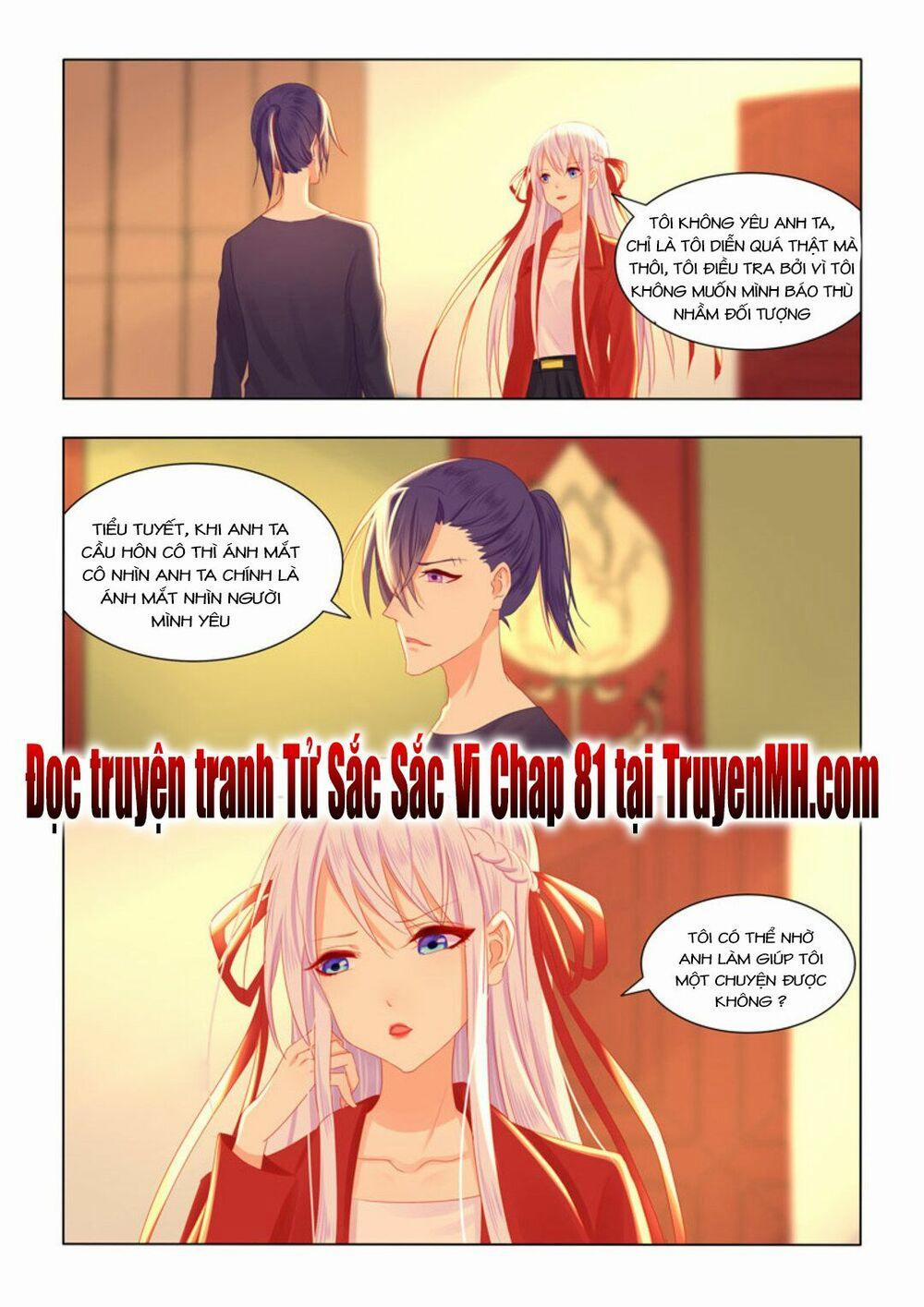 Tử Sắc Sắc Vi 80 trang 7