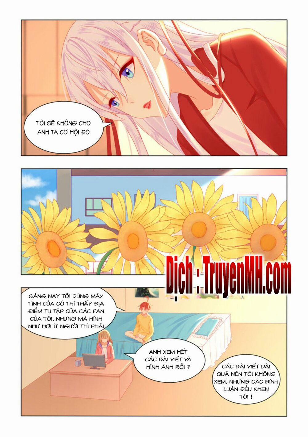 Tử Sắc Sắc Vi 81 trang 3