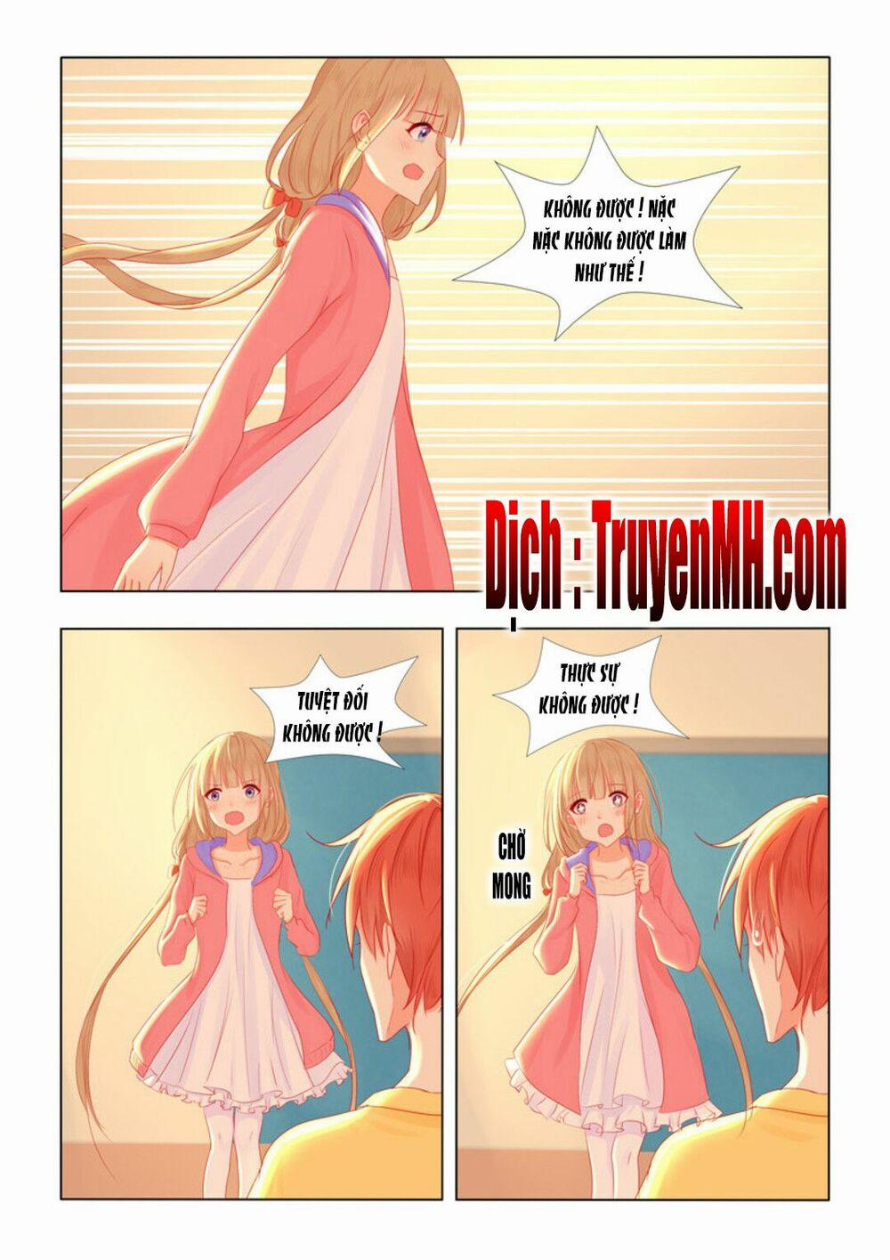 Tử Sắc Sắc Vi 81 trang 5