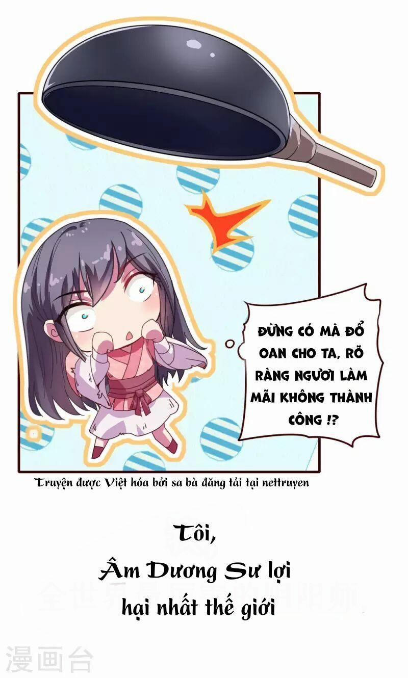 Tư Sủng Âm Dương Phi 1 trang 13