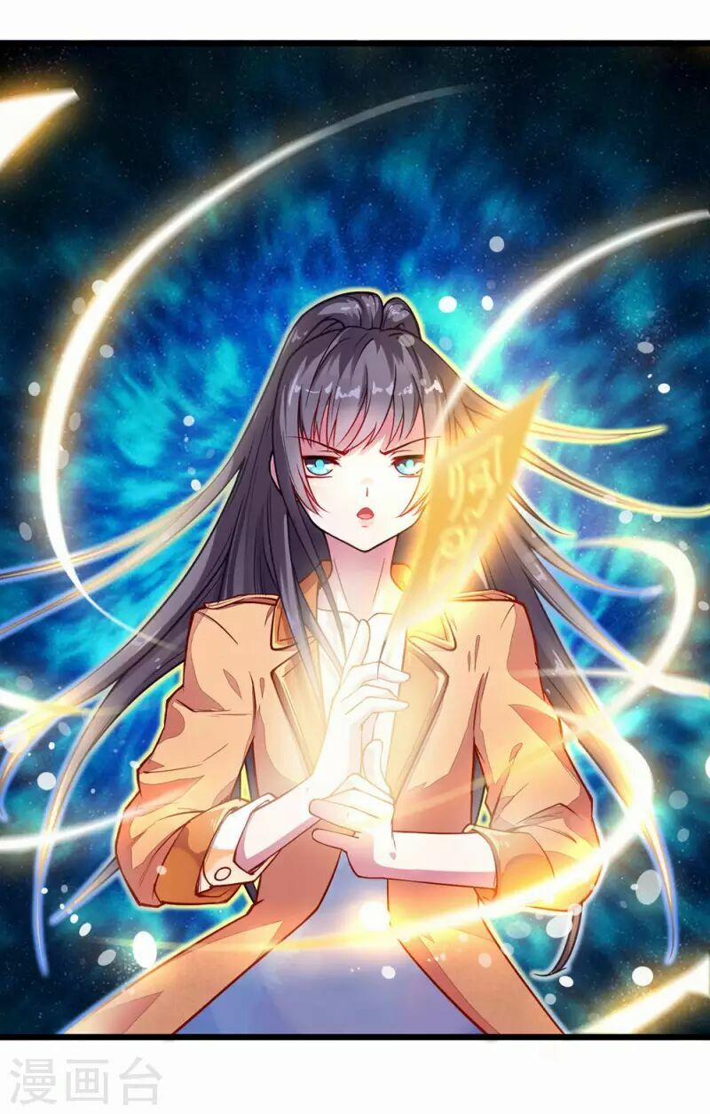 Tư Sủng Âm Dương Phi 1 trang 18