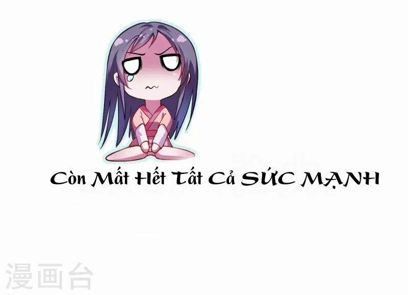 Tư Sủng Âm Dương Phi 1 trang 5