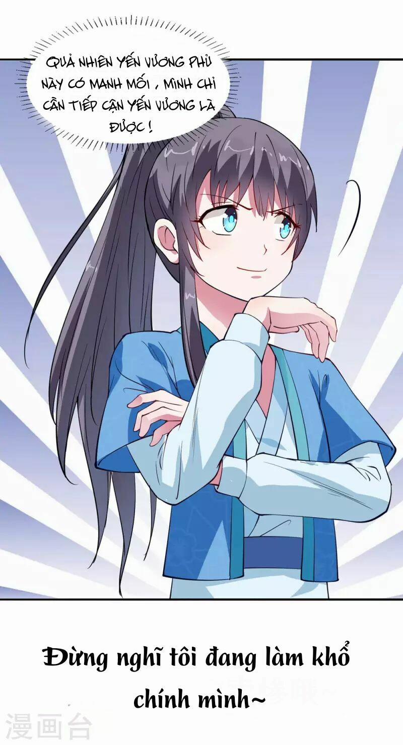 Tư Sủng Âm Dương Phi 1 trang 7