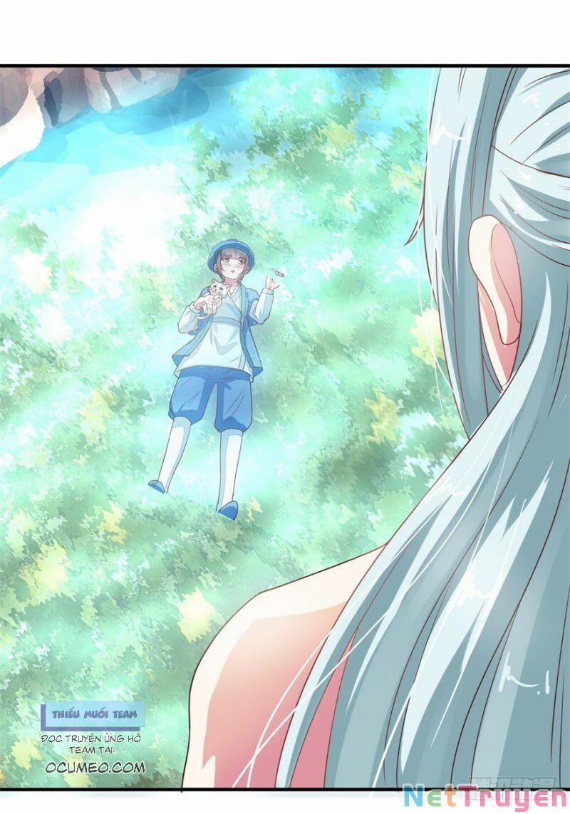 Tư Sủng Âm Dương Phi 10 trang 18