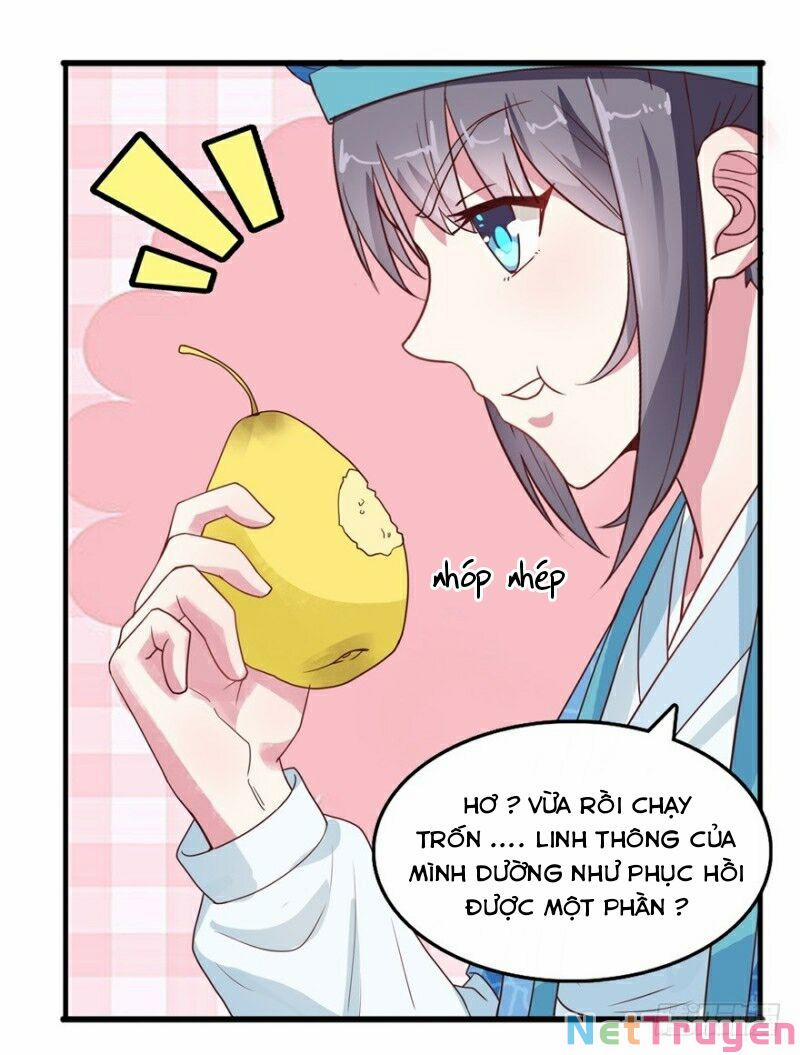 Tư Sủng Âm Dương Phi 10 trang 27