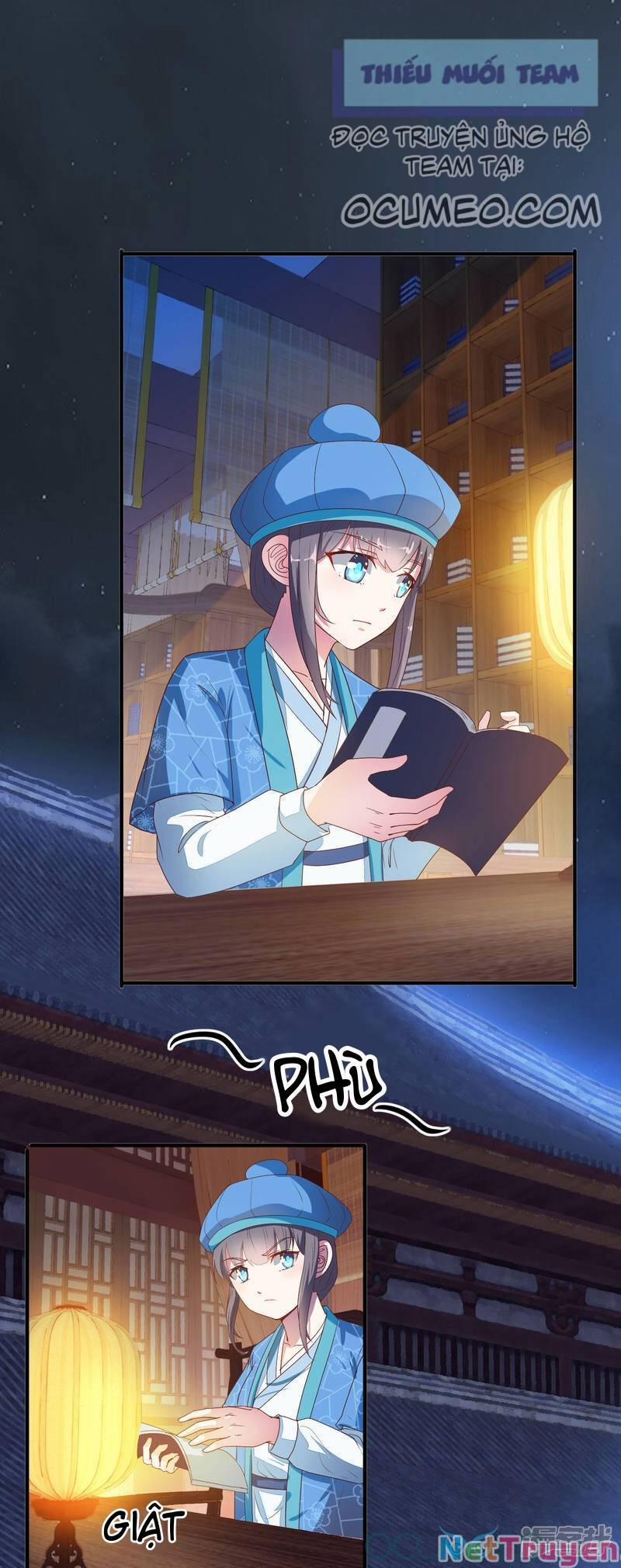 Tư Sủng Âm Dương Phi 11 trang 0