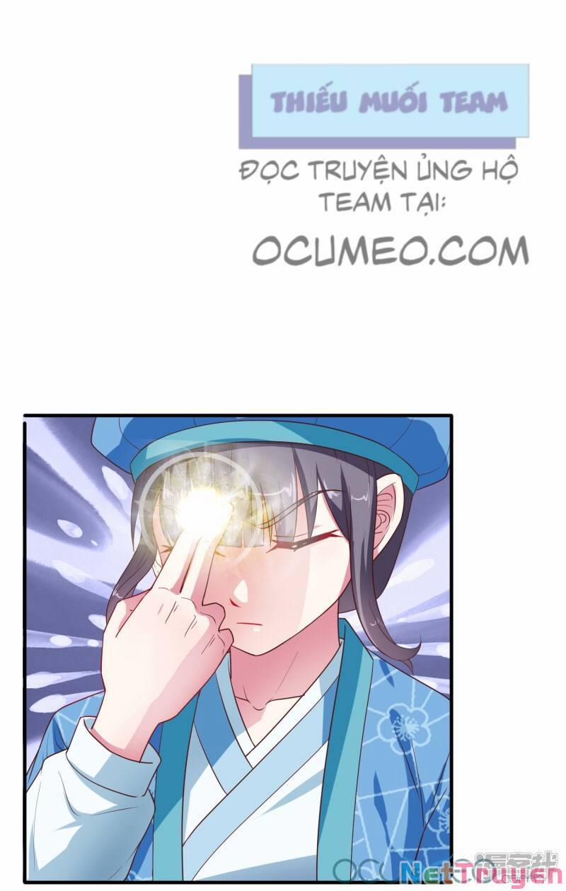 Tư Sủng Âm Dương Phi 11 trang 14
