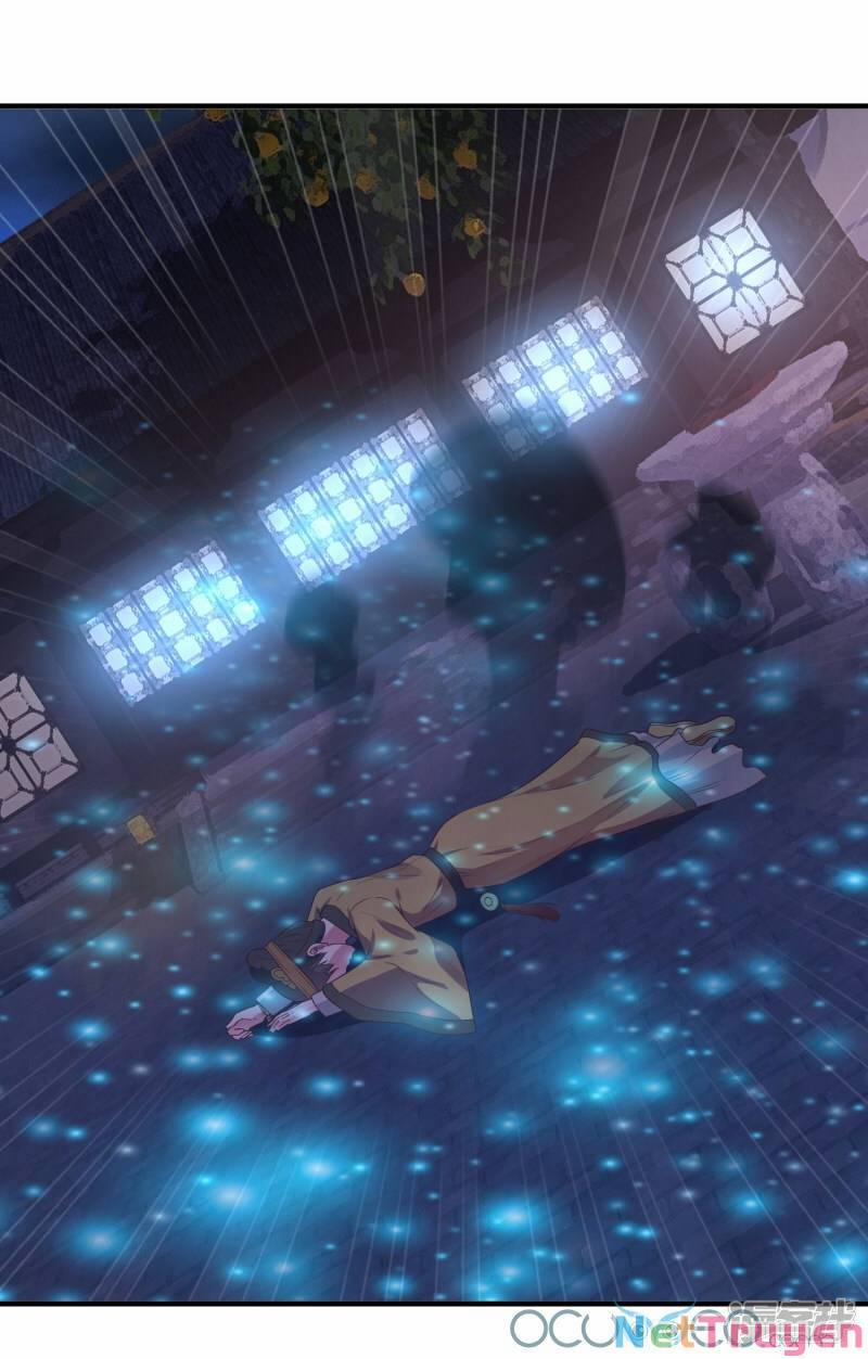 Tư Sủng Âm Dương Phi 11 trang 16