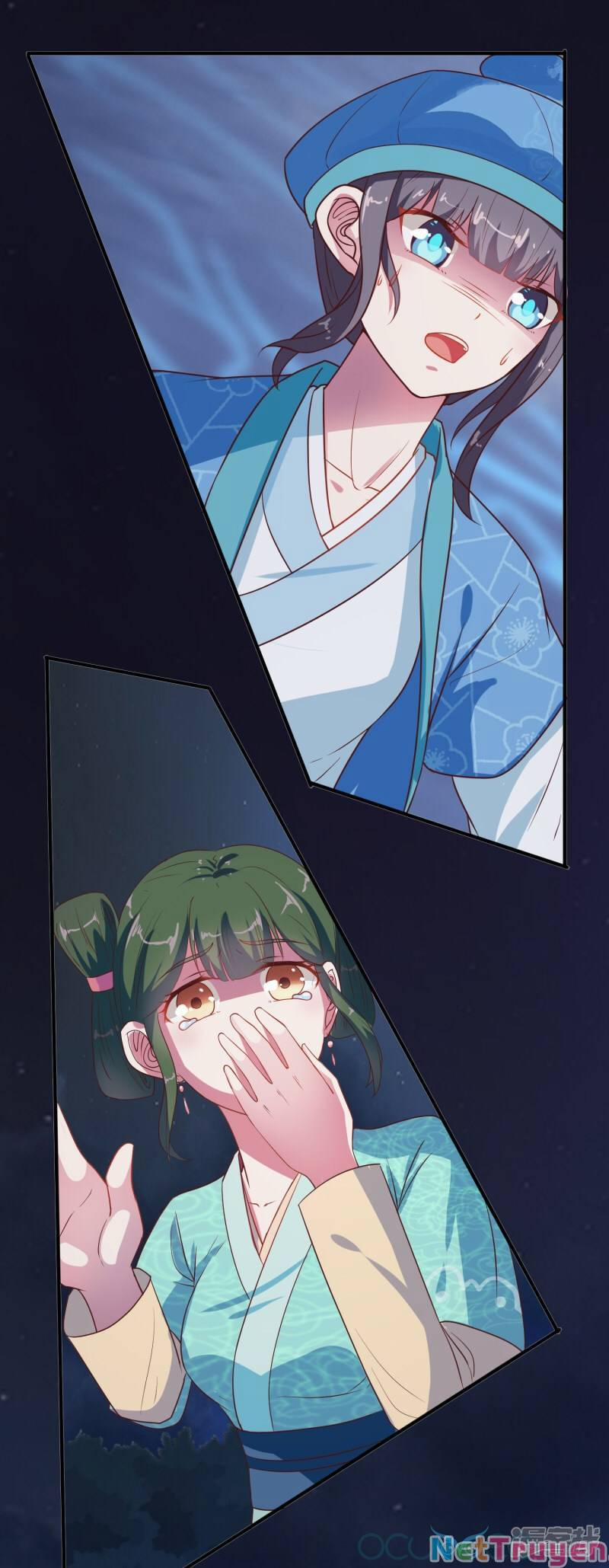 Tư Sủng Âm Dương Phi 11 trang 6