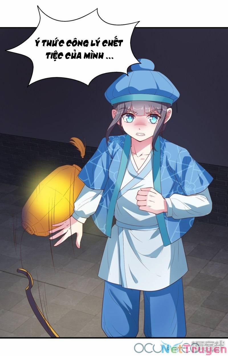 Tư Sủng Âm Dương Phi 12 trang 8