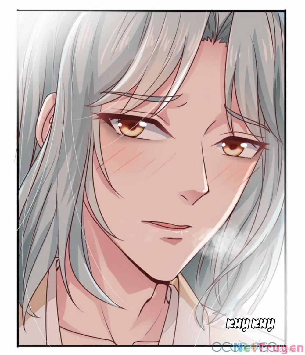 Tư Sủng Âm Dương Phi 13 trang 1