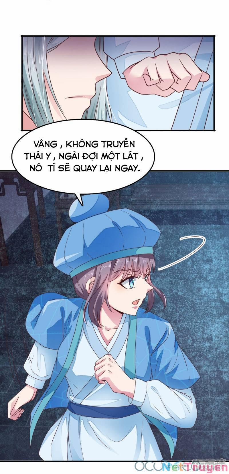 Tư Sủng Âm Dương Phi 13 trang 15