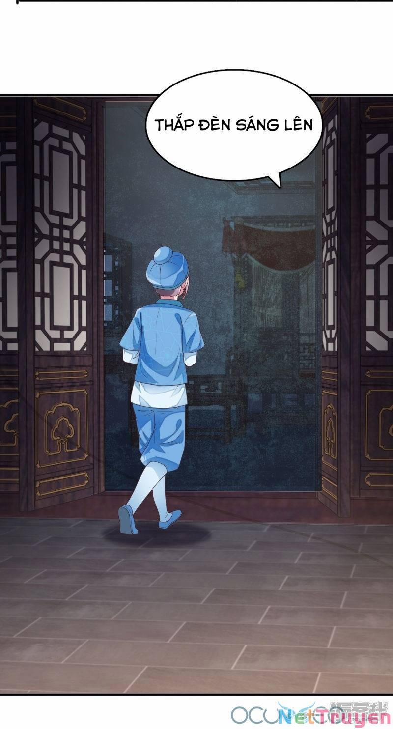 Tư Sủng Âm Dương Phi 13 trang 17