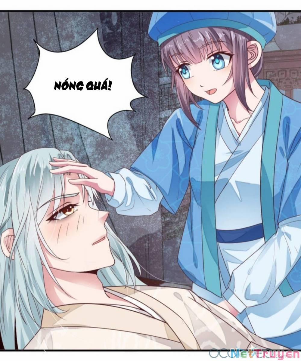 Tư Sủng Âm Dương Phi 13 trang 2