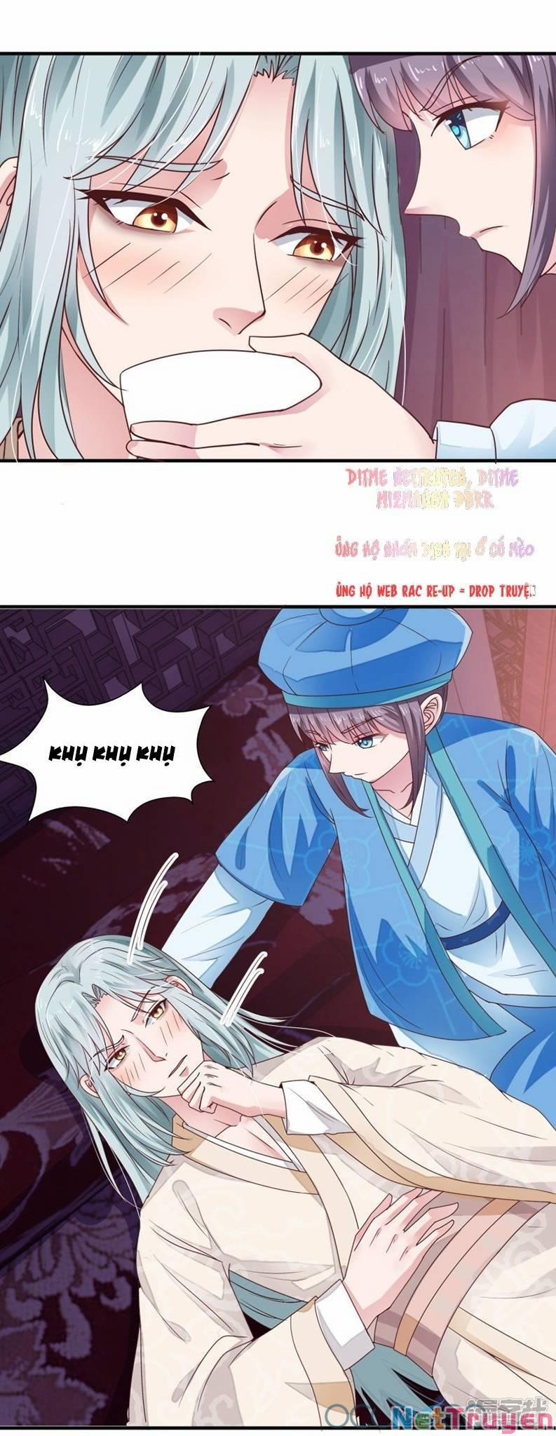 Tư Sủng Âm Dương Phi 13 trang 20